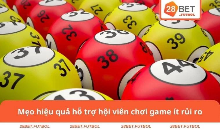Cách Bắt Xỉu Chủ Miền Nam Chuẩn - Thắng Lớn Cùng 28BET 3 Mẹo hiệu quả hỗ trợ hội viên chơi game ít rủi ro